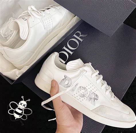 dior snesker|dior sneakers for women.